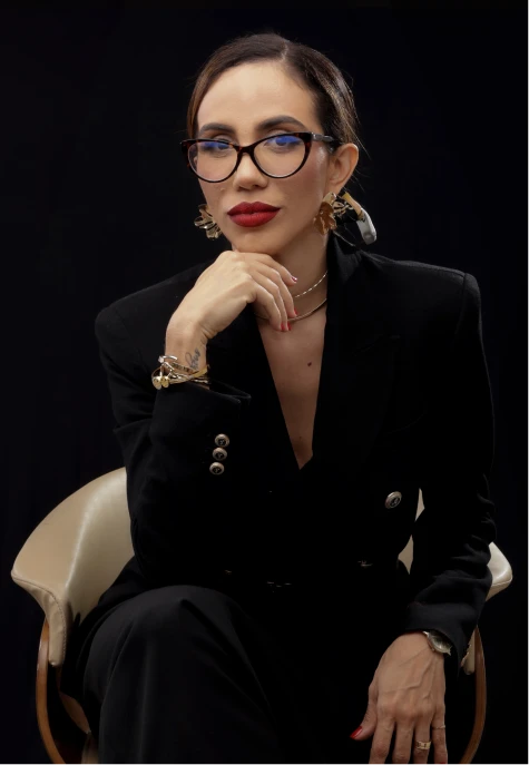 Dra. Bacellar & Luz Advocacia